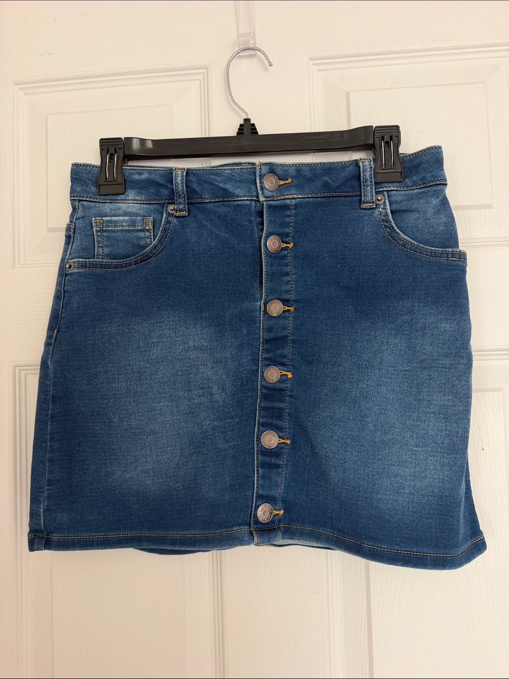 Cat & Jack Denim Skirt